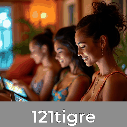 Descubra o poder do app 121tigre para apostas móveis seguras