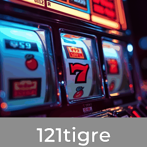 Experimente o Login Premium com Proteção Avançada em 121tigre