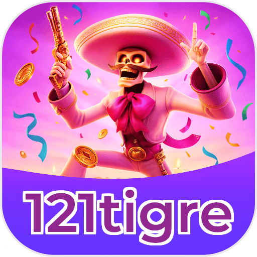 121tigre: Cassino Seguro e Divertido