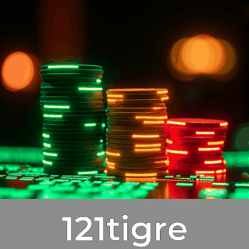 121tigre: Especialista em Apostas Esportivas no Brasil