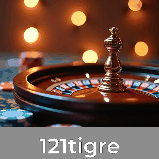 121tigre: Jogo Crash - Ganhos Instantâneos e Altas Recompensas!