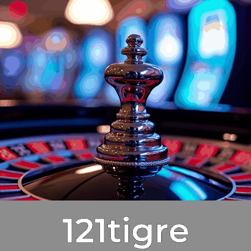 121tigre: Bônus e Ofertas Surpreendentes Esperam Por Você