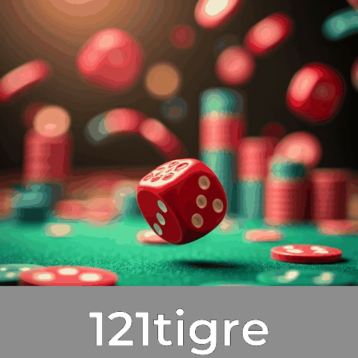 Descubra a segurança de 121tigre com proteção avançada online