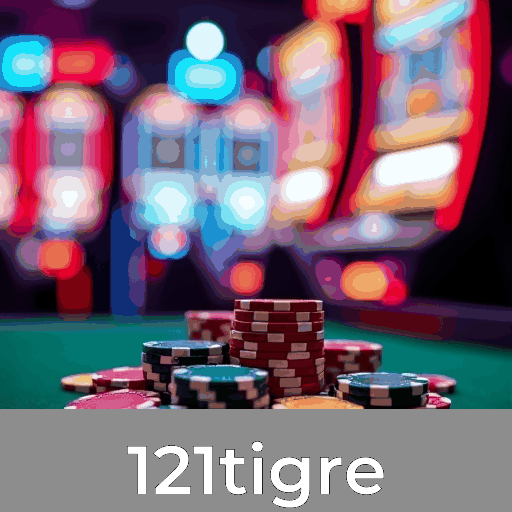 121tigre: Especialista em Apostas Esportivas no Brasil