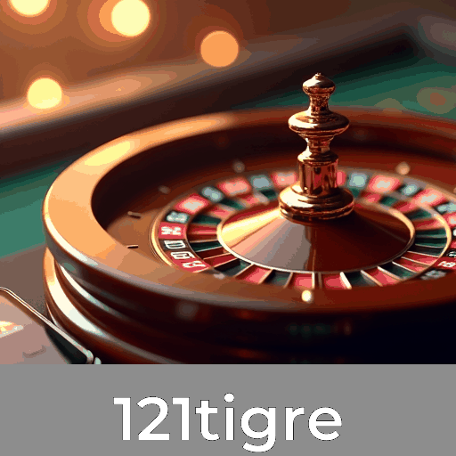 121tigre: Plataforma de apostas com serviços profissionais e confiáveis