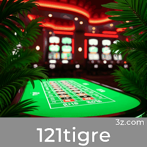 121tigre screen