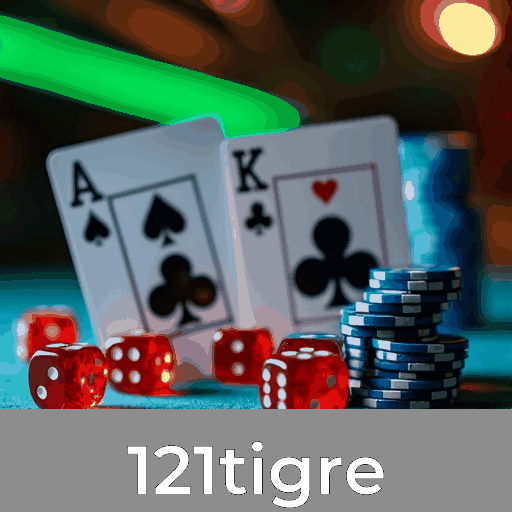 121tigre: A Experiência de Dealer ao Vivo Preferida no Brasil