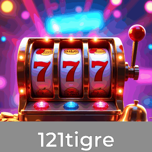 Descubra a Diversidade de Jogos de Cassino no 121tigre