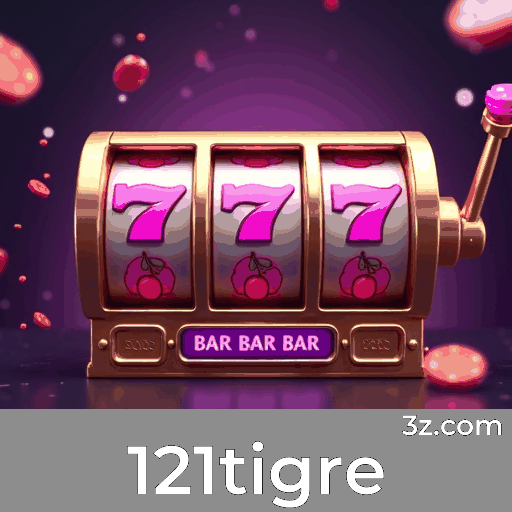 121tigre screen