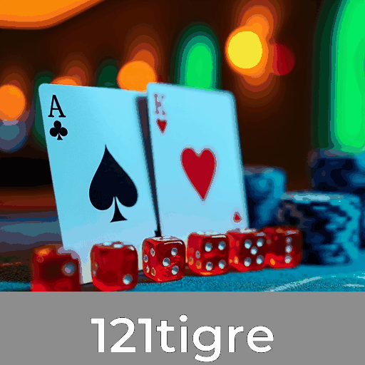 Descubra os Melhores Slots no 121tigre com Alta RTP