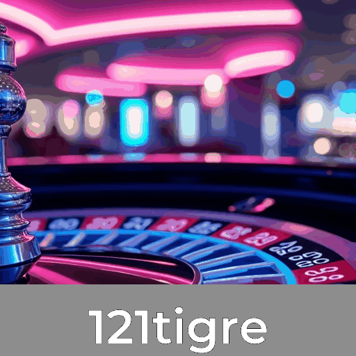 121tigre: A Experiência de Dealer ao Vivo Preferida no Brasil