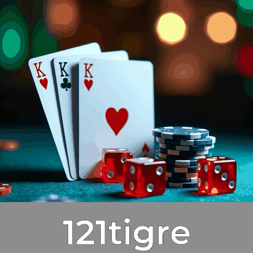Explore a eficiência do app 121tigre para apostas móveis
